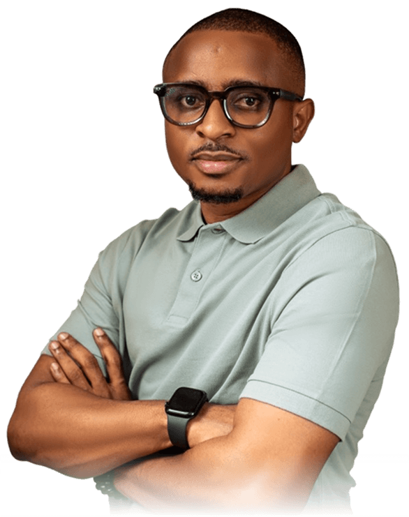 Solomon Ayodele